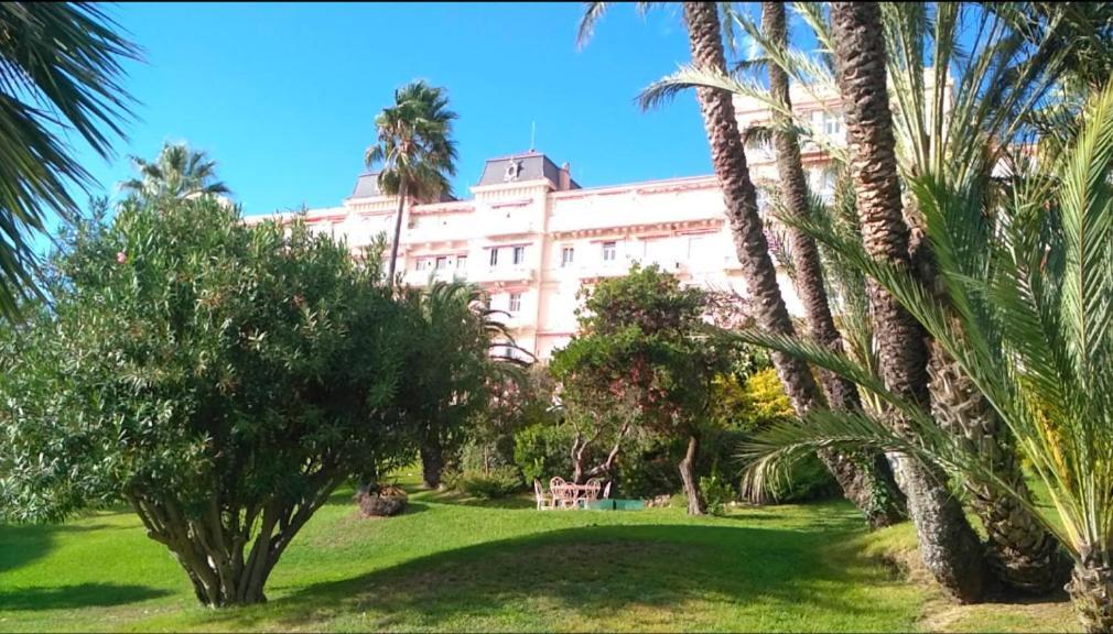 Apartment Rooftop Grande Terrasse Jacuzzi Vue Cannes