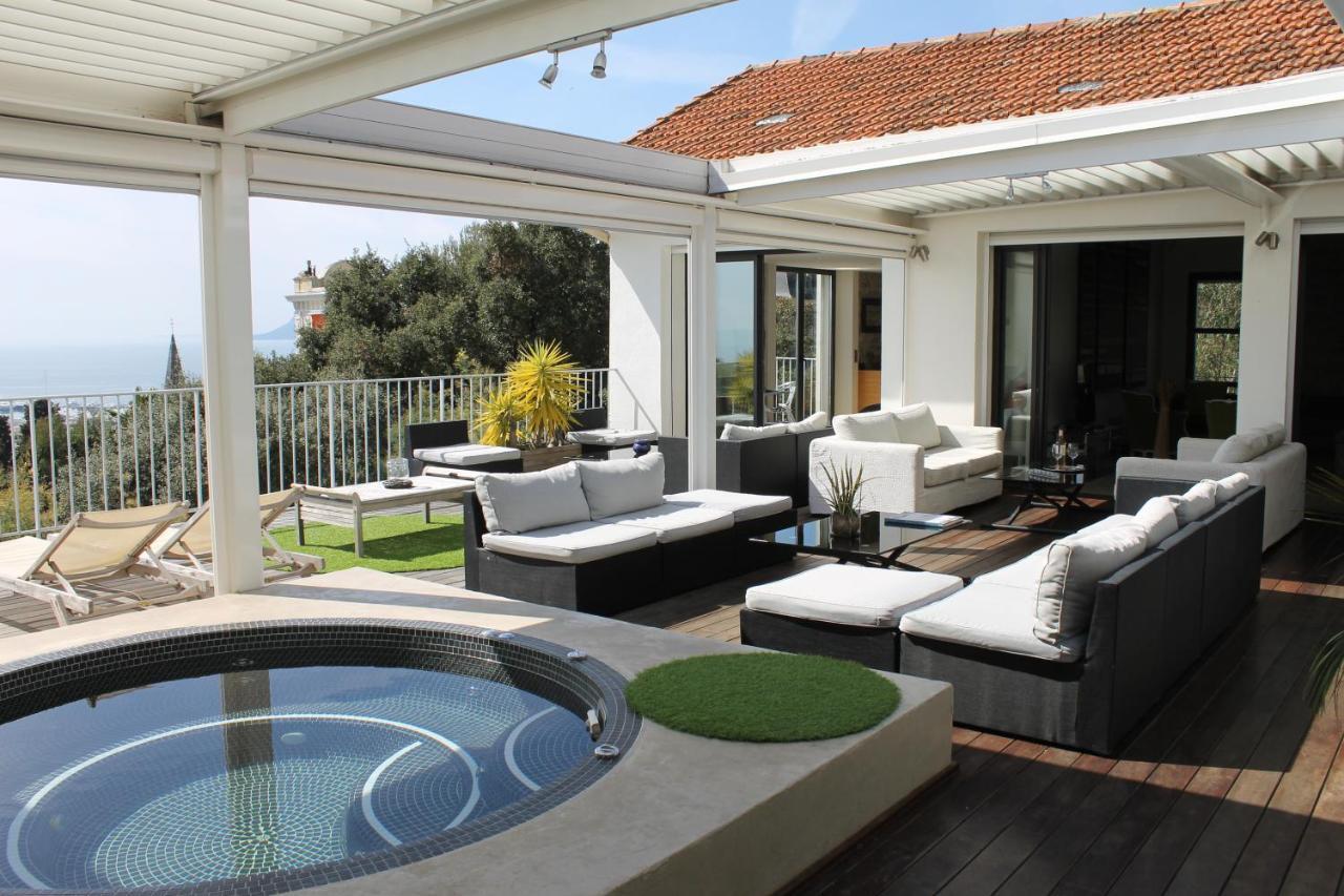 Rooftop Grande Terrasse Jacuzzi Vue Apartment *